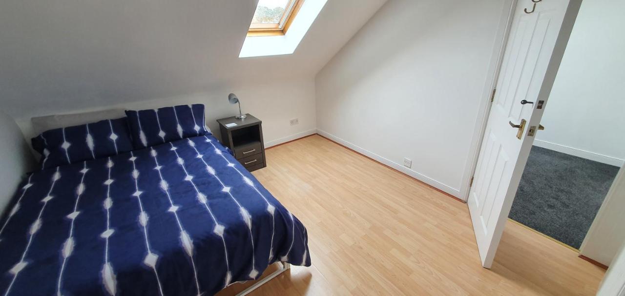 Spacious, Modern 3 Bedroom Luxury Flat In Centre Location Broughty Ferry Dış mekan fotoğraf