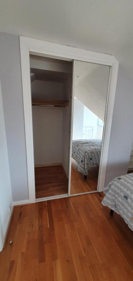 Spacious, Modern 3 Bedroom Luxury Flat In Centre Location Broughty Ferry Dış mekan fotoğraf