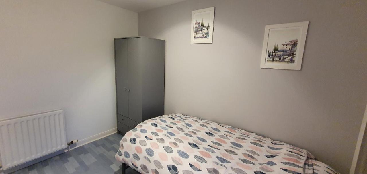 Spacious, Modern 3 Bedroom Luxury Flat In Centre Location Broughty Ferry Dış mekan fotoğraf